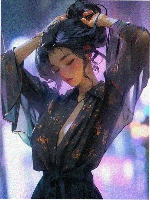 静默的证人 日韩悬疑推理片海报