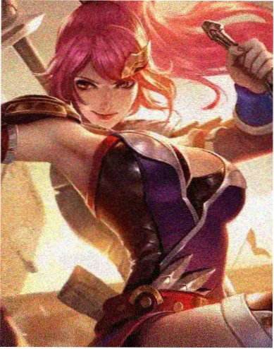 王牌替身 悬疑动作短剧海报