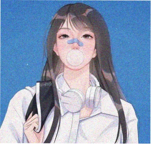 影迷旧胶片机的头像